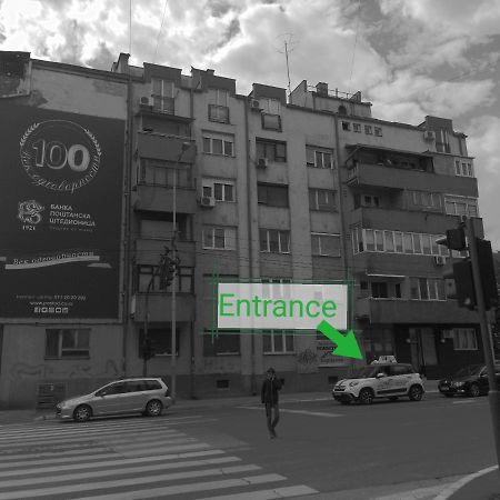 Elite Space Ni Εξωτερικό φωτογραφία