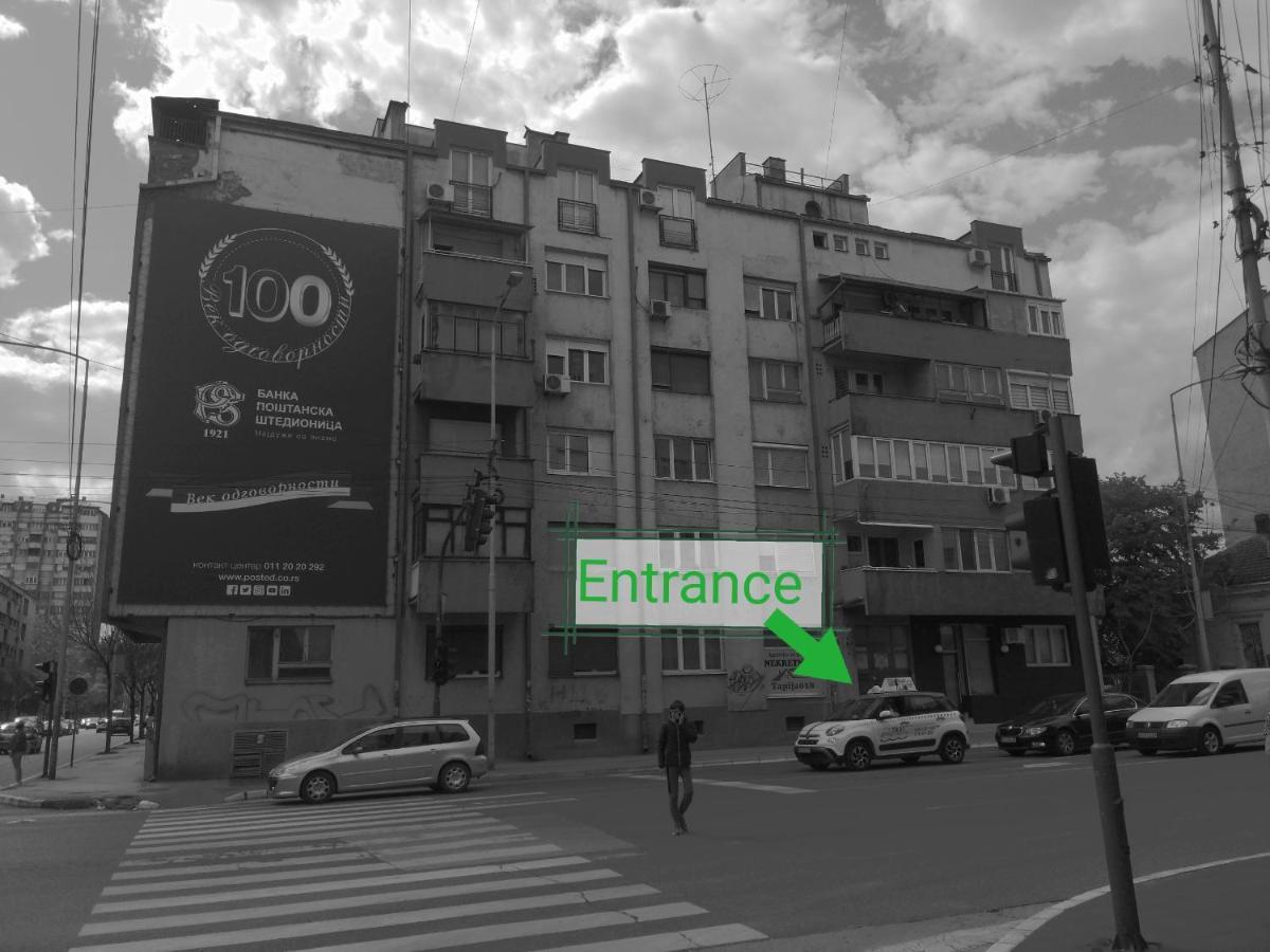 Elite Space Ni Εξωτερικό φωτογραφία